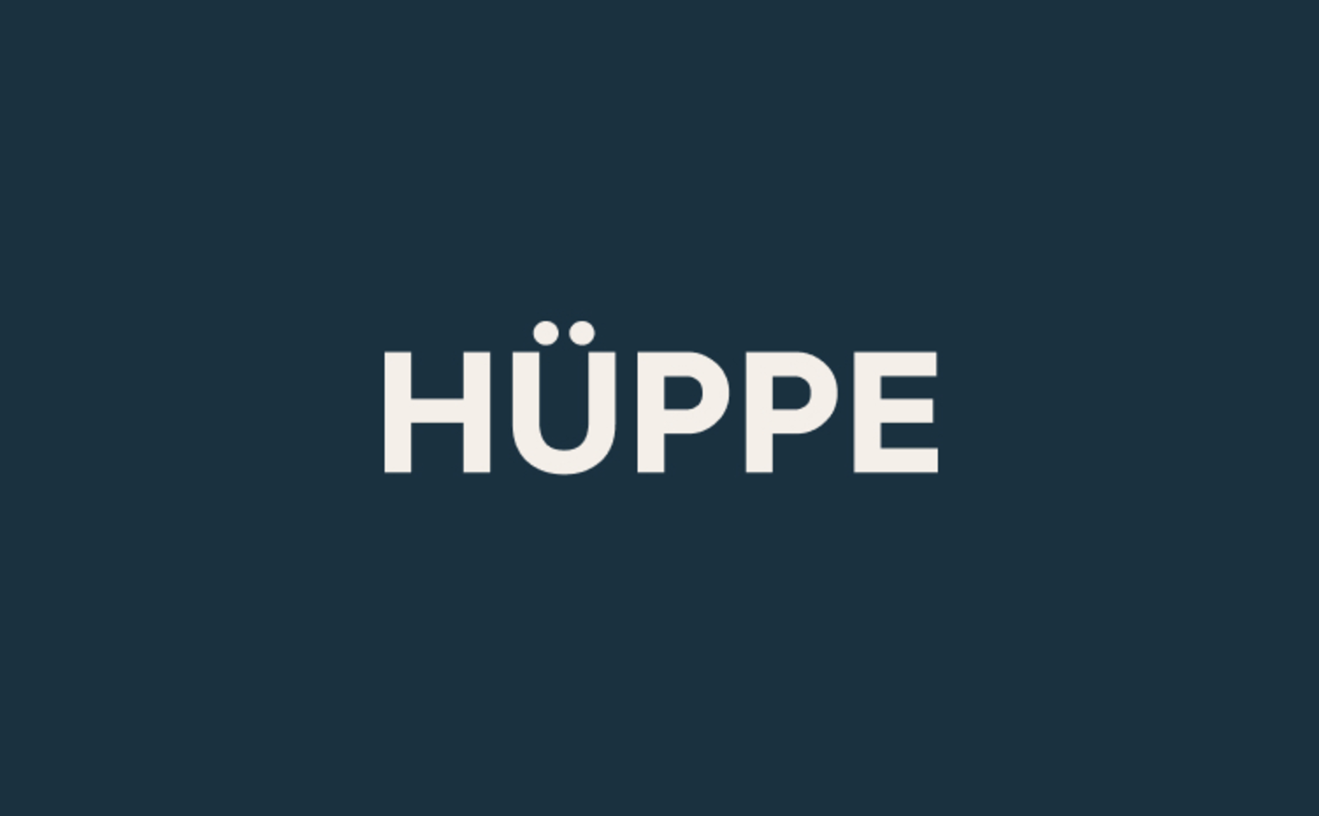 HÜPPE