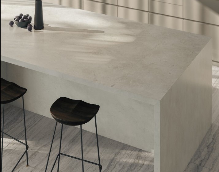 Dekton Sandik ile Minimalist Tasarımlar Yaratabilirsiniz